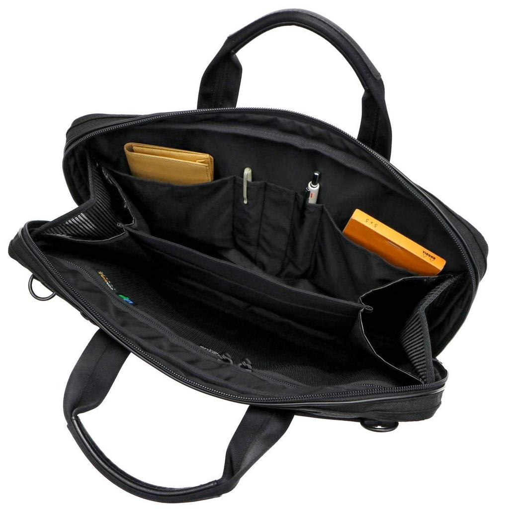 Porter Hybrid 2WAY Briefcase S 737-09207