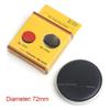 Watch Hand Plunger Watch Pointer Remover Watch Hand Remover Plunger Puller Hand Set Fitter Watches Repair Tool Watchmakers Tools