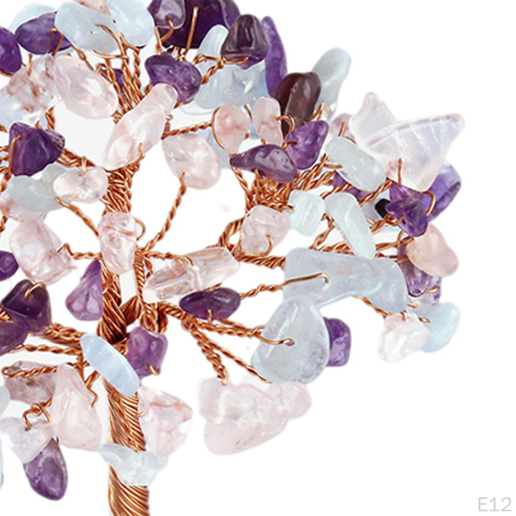 Crystal Figures of , Style, Feng Shui Office Decoration, Collection Gifts for Wealth