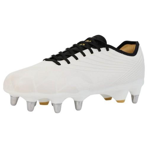 Canterbury Unisex Adult Stampede Groundbreak Pro Soft Ground Rugby Boots