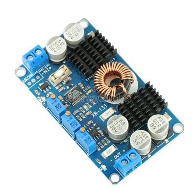 DIY modules – Elektronische modules