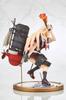 scale figure Kantai Collection Kai 1/8 -KanColle- "Yuudachi Ni"