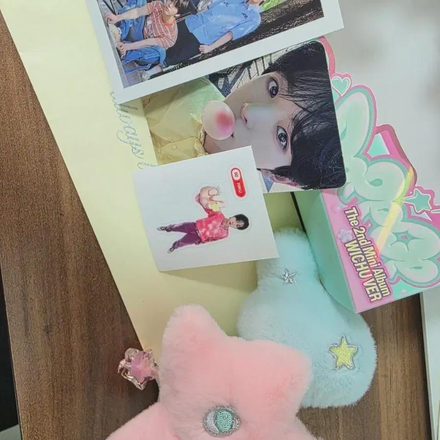 Ncitywish Popchu Wechu Yuushi Riku Simple Opening
