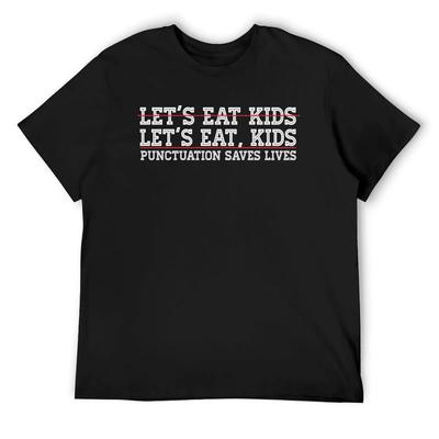 Tops – T-Shirts