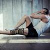 1 Paar Kupfer Kniebandage für Arthrose Schmerzen und Unterstützung Kniebandage Kompression für Sport Training Knieschmerzlinderung