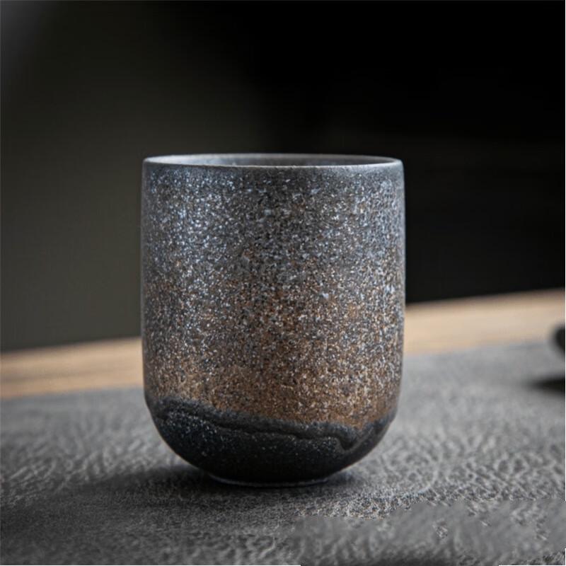 

Jimo Retro Japanese Ceramic Teacup