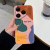 For Huawei Pura 80 Pro Nova Y70 Y90 Y61 6 7 8 9 SE Y72 4E 5T Phone Covers Fashion Grid Patterns Liquid Silicone Dustproof Cases For Huawei Bumper Capa