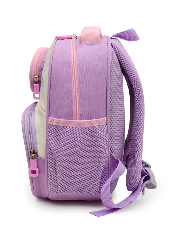 Księżniczka Plecak Kreskówkowy: Duża, Wartościowa Torba Przedszkolna dla Dziewczynek, Nowy Styl 2025