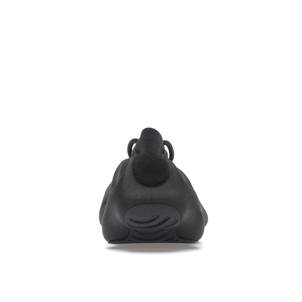 Adidas Mens Yeezy 450 Utility Black Unisex Sneakers H03665