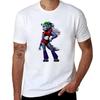 Five Nights at Freddy's Roxanne Wolf Glamrock T-Shirt