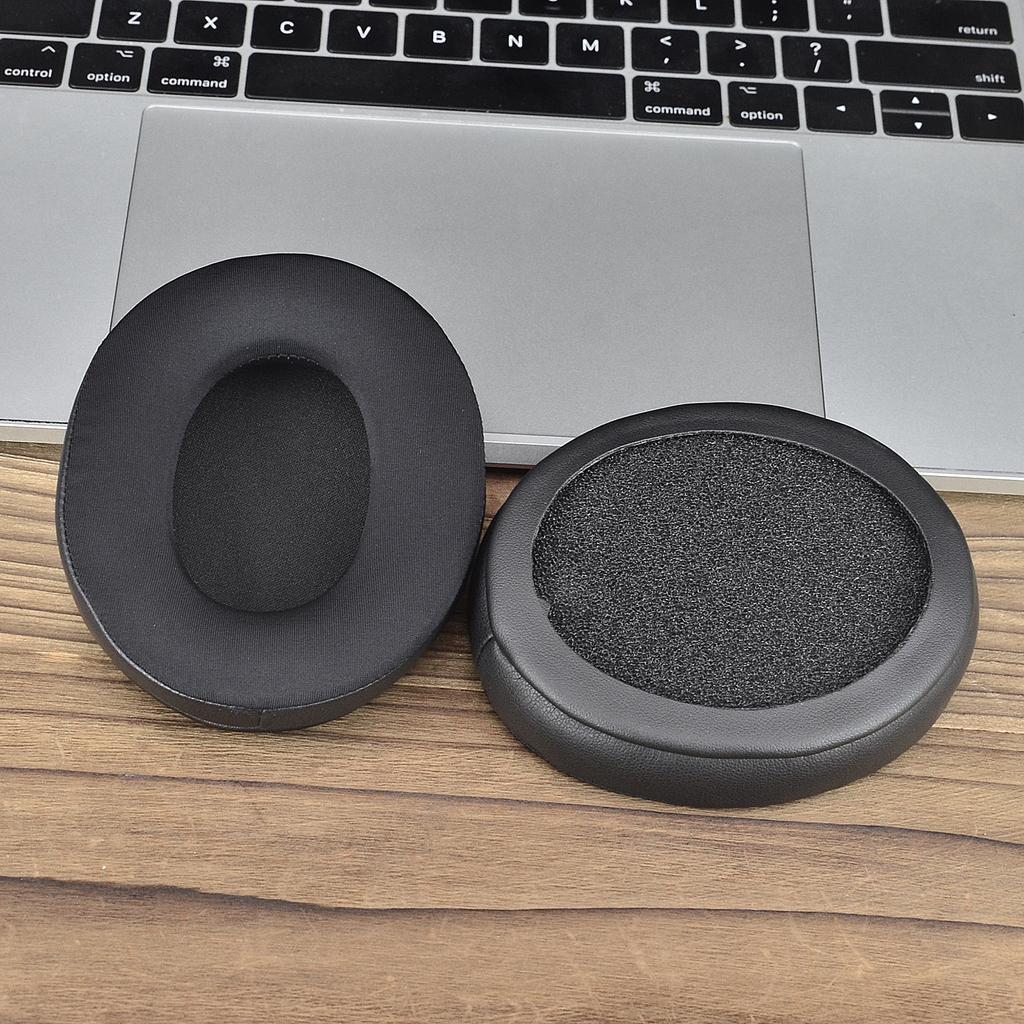 YAYINCC Replacement Ice gel Earpads For Sony WH-RF400/MDR-ZX780 (ZX780DC) Earmuffs Sponge Cushion Cover Repair Parts Headphone