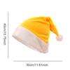 Festive Plush Christmas Hat for Adults & Kids - Perfect for Holiday Parties & Decorations