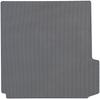 Mercedes E-class W211 Kombi from 2003-2009 EVA Trunk Mat, HONEYCOMB Liner - GRAY