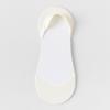 5 Pairs of Women's Summer Thin Non-slip Heel Shallow Mouth Invisible Socks