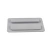 Dust Cover Bread Machine Lid Upper Lid Toaster Dust Cover Silicone Toaster Lid  Breakfast Machine
