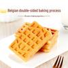 Waffle Morbidi Gusto Originale Panpan