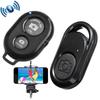 Phone Wireless Remote Shutter Tripod Stand Bluetooth-compatible Selfie Stick Shutter Camera Controller Self-timer Remote Control 5