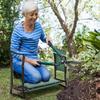 Outdoor Garden Kneeling Stool Sit Kneeling Garden Gardening Kneeling Chair, Bench With Kit Multifunctional Folding Kneeling Stool