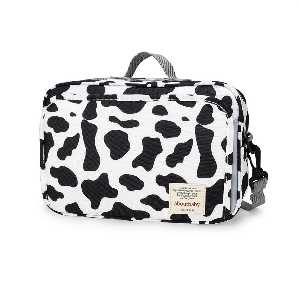 

Polyester Baby Stroller Bag Large-Capacity Pram Storage Hanging Bag Stroller 10