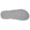 UGG Comfortable Classic Rubber Sole Flip Flops Men Footwear Gray 1132739-SEL