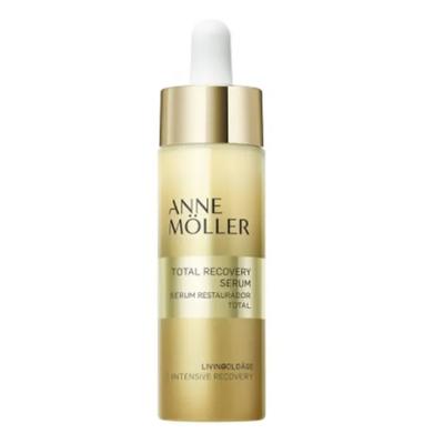 Ana M?ler Livingold?e Sérum Recuperador Total 30ml