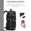 Large Travel Backpack Casual Carry On for Hiking Overnight Business