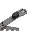 50pcs Foam Drones Frame Support Feet Pads For QAV210 QAV250 QAV-R Reducing Vibration Damage And Enhancing Stability