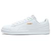 Up 'White Gold'