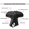 New Multifunction Steering Wheel Combination Control Switch For Toyota Camry 2006 2007 2008 2009 2010 2011
