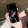 A-Attack On T-Titan Eren Phone Case For HUAWEI NOVA 3I 7I 8I 9 HONOR 400 20 90 X5C X6B X7 X7B X7D X8 X8B X9 X9B X9D X9A Cover
