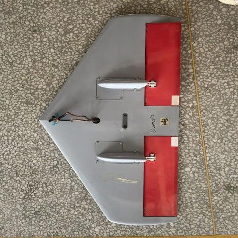 Quan Hua Shi Dai Link800 Industrial Drone (CN version)