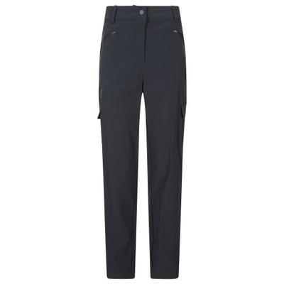 Womens/Ladies Monte Cargo Hiking Trousers