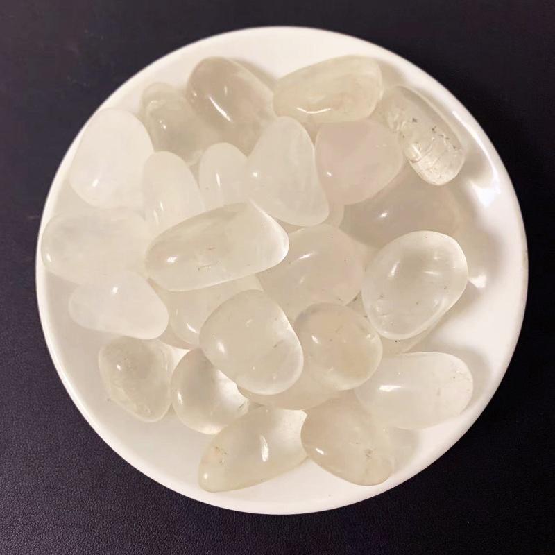 Natural Crystal Gem Home Fish Tank Decoration Diffuse Gravel Aromatherapy Gravel