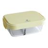 CAMUZ Microwave-Safe Lunch Box & Food Container