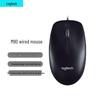 Logitech M90 Kablet Optisk Mus