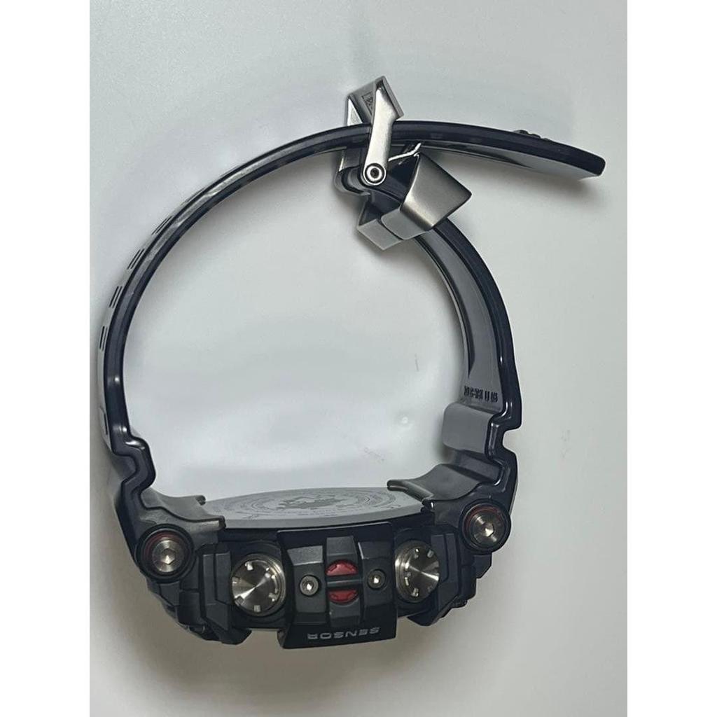 Used CASIO G-SHOCK RANGEMAN GPR-B1000-1DR