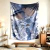 Detective Conan (14) Tapestry Suitable For Decorating Homes Dorms And Bedrooms Soft To The Touch And A Perfect Gift For Friends And Family
