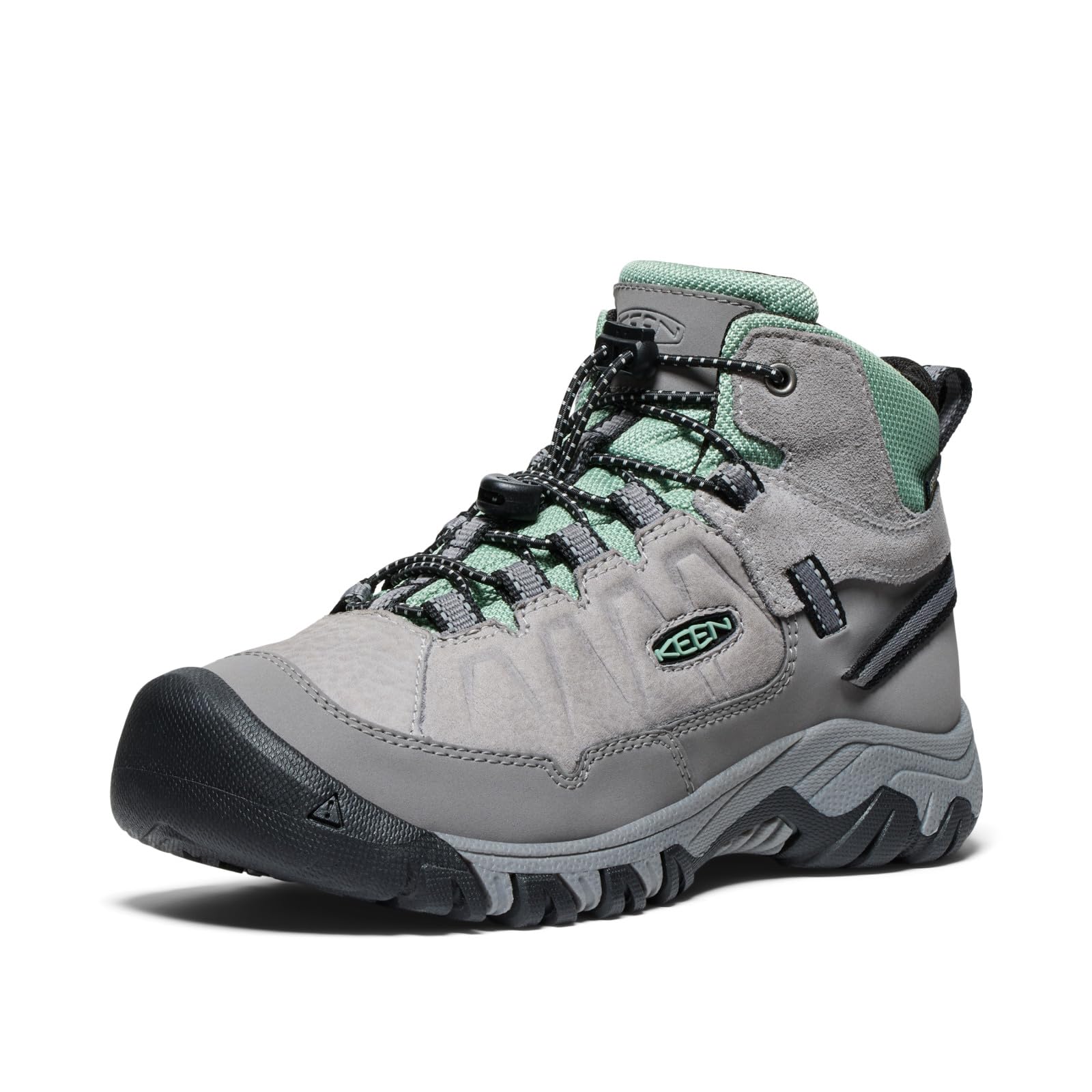 

Keen Targhee IV Mid WP Targhee IV Mid Waterproof