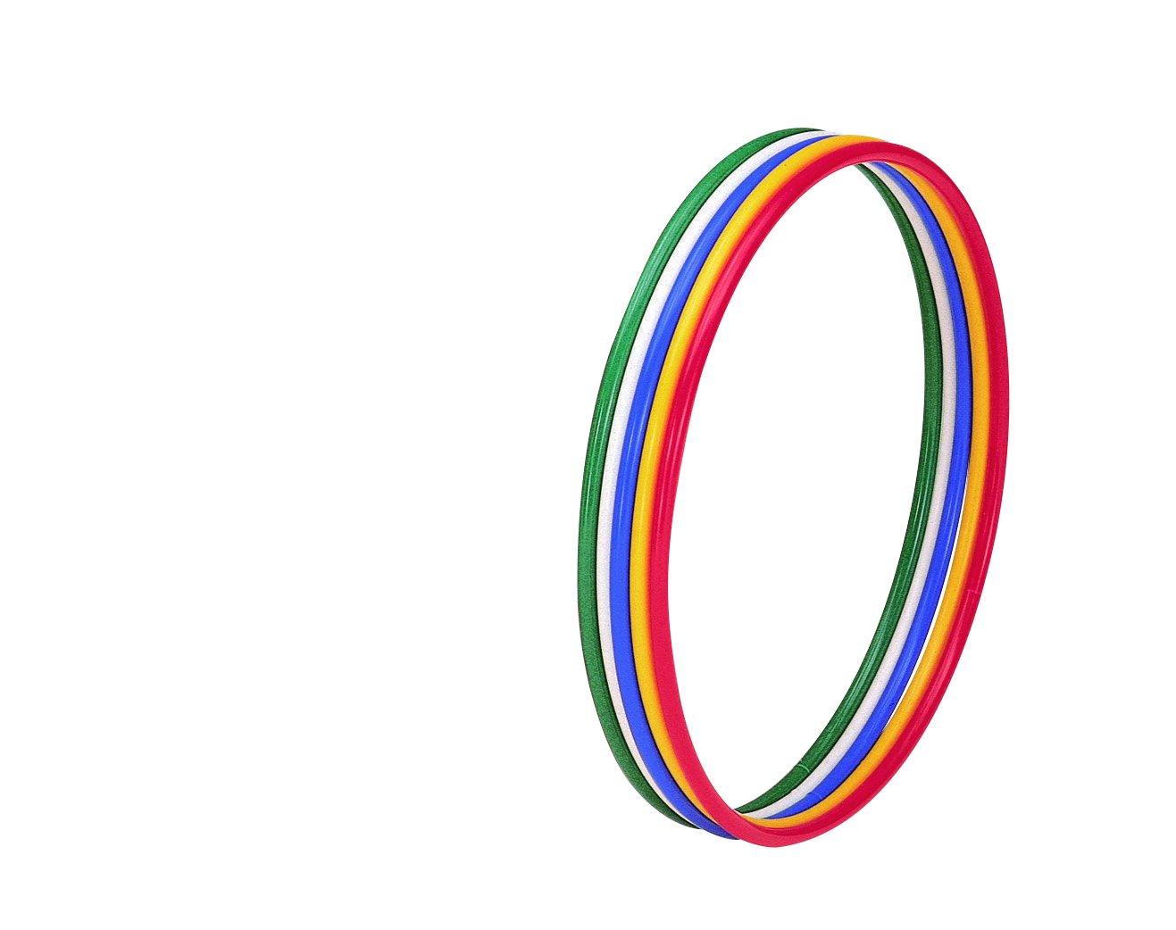 

TOEI LIGHT Color Gymnastics Ring ST800 T2867