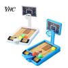 Basketball Toy Children's Educational Relieve Boredom Entertainment Mini Hand-eye Coordination Kid Game Develop Intelligence Desktop Stand