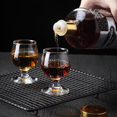 Recipientes para bebidas – Copas y vasos