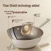 Chui Da Huang 30cm Deep Non-Stick Frying Pan