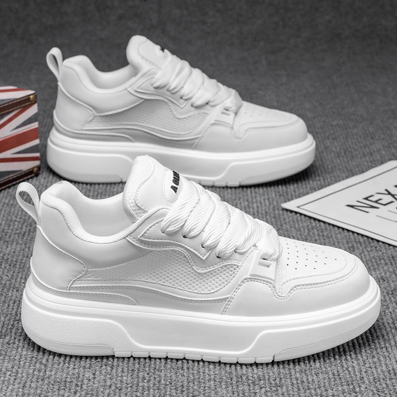 Fashion CYYTL Mens Shoes Sneakers Summer Casual Skateboard Outdoor Hiking Tennis Fashion Sports Running Platform Loafers Designer Luxury