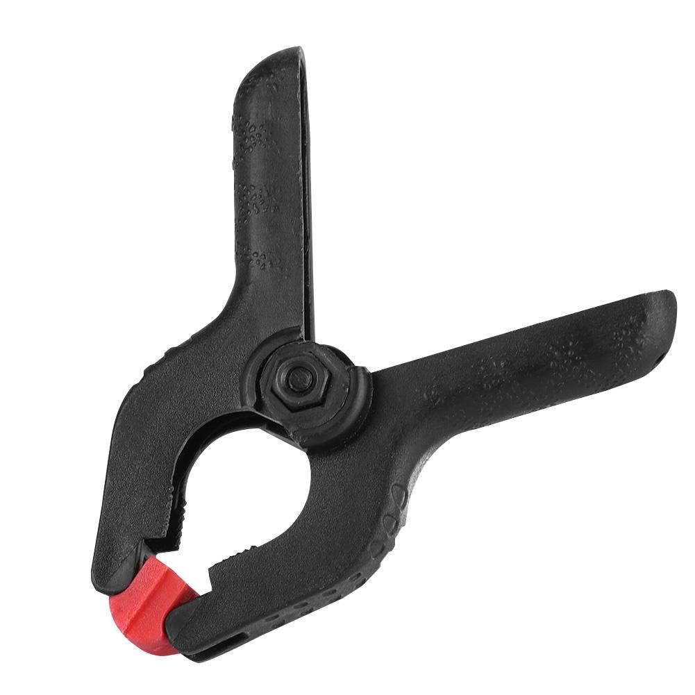 10pcsLot Plastic Clip Fixture LCD Screen Fastening Clamp Phone Repair Accessory