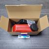 Portable DIY Gravity Feed Sandblaster Kit for Rust Prevention and Removal