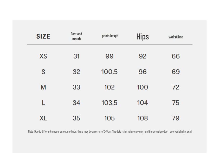 LESS 2024 Autumn Merino Wool Cashmere Loose Flare Trousers