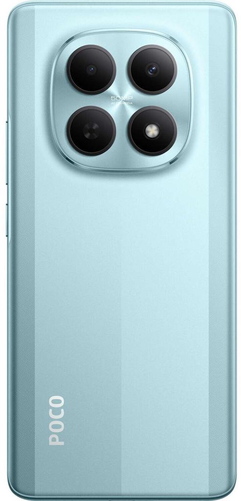 Смартфон Xiaomi Poco M8 8/256GB