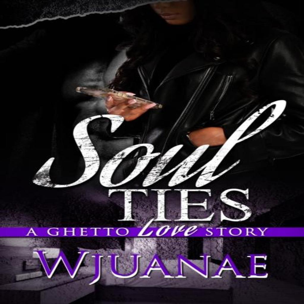 Soul Ties by Wjuanae Paperback Book 9781645565390