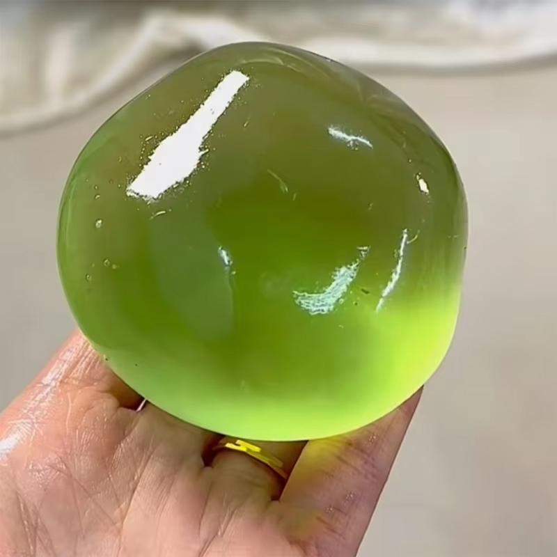 Hot Sale Squishy Maltose Stress Balls Sensory Toy Slow Rise Squishy Toys For Kids And Adults Hand Exercise Squeeze Gifts