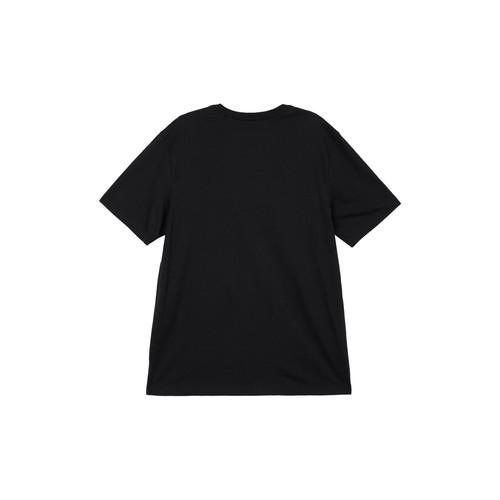 Nike Men's Short-Sleeve T-Shirt with Retro American Football Graphic